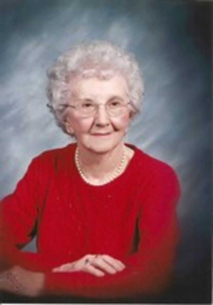 Luene B. Herndon
