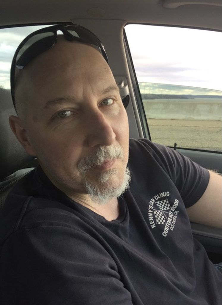 Kenneth Richard Welty