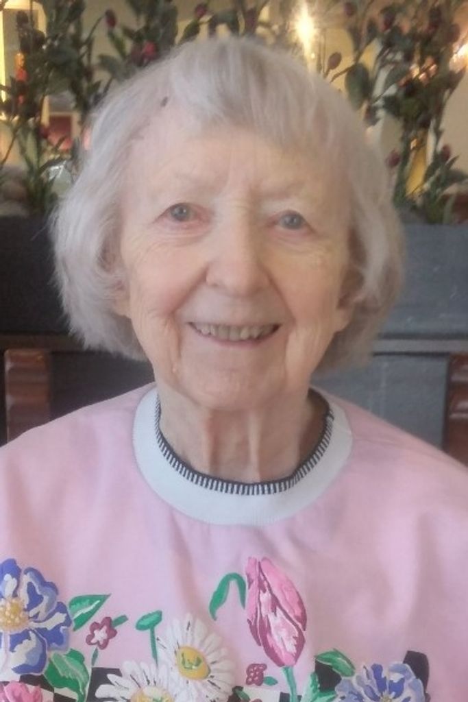 Virginia H. (Kay)  Rich Profile Photo