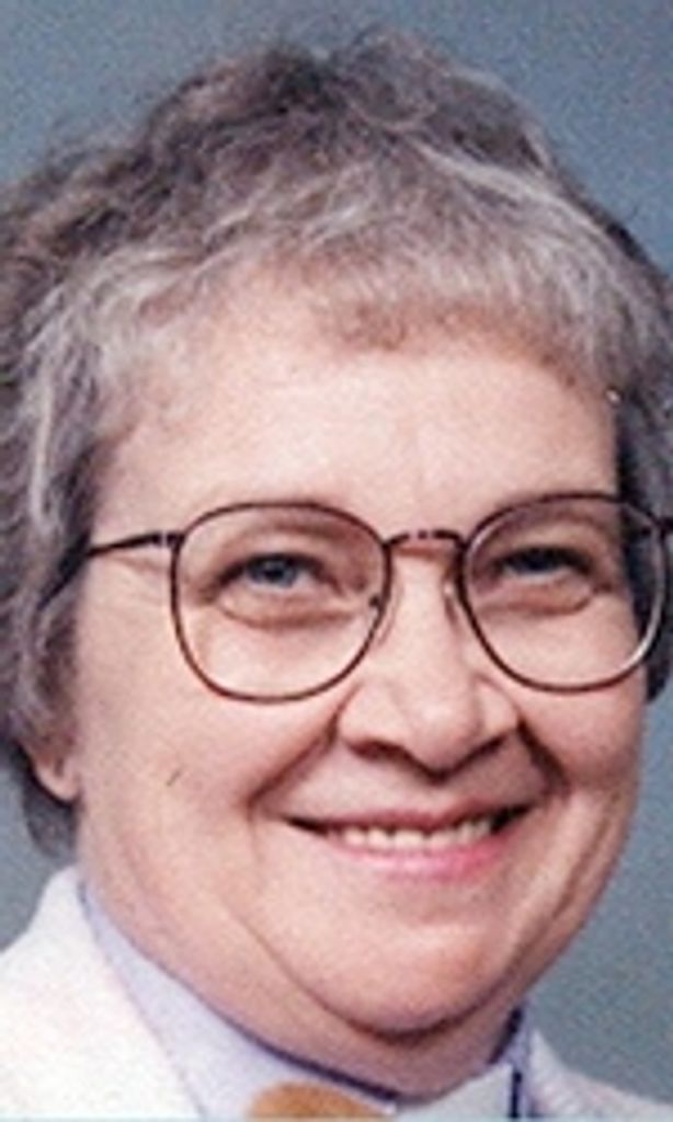 Rev. Betty Higgins