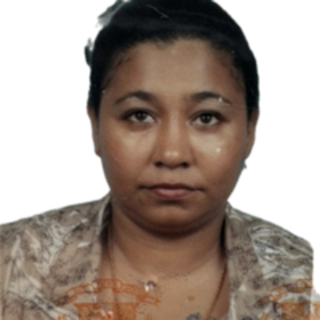 Ludovina Martinez Profile Photo
