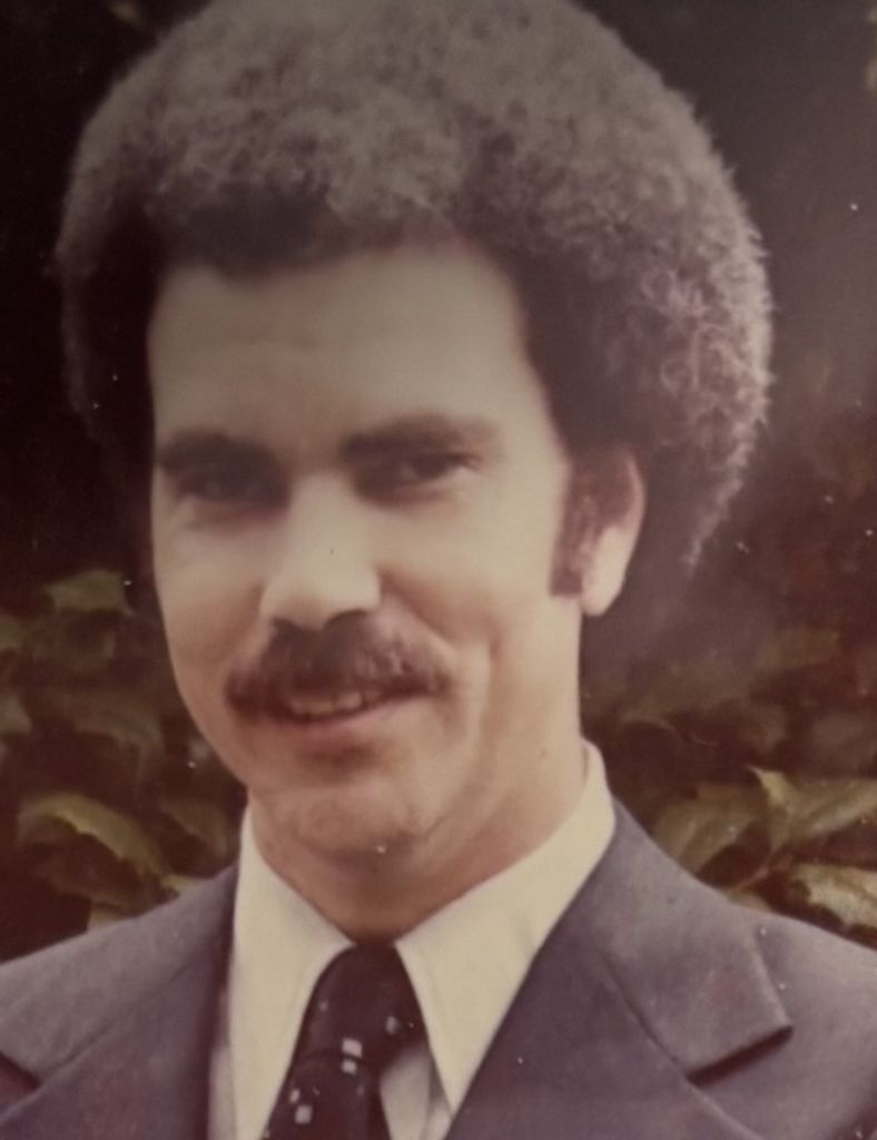 Donald James Sampson Jr. Profile Photo