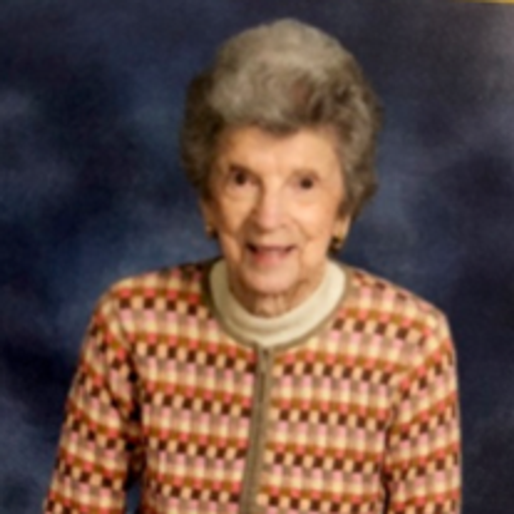 Eileen B Ayer