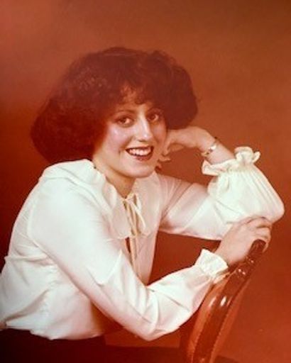 Kim Leslie Blessing's obituary image