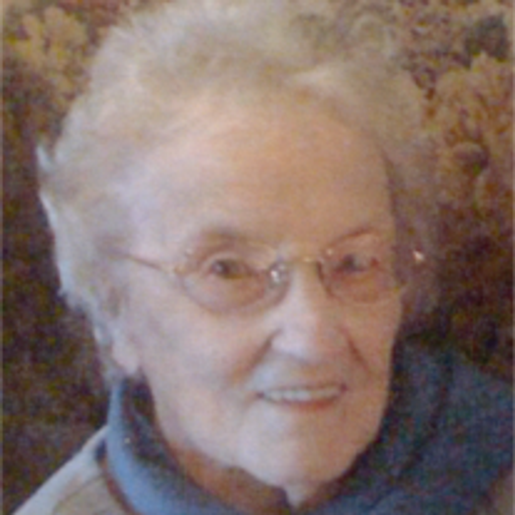 Agnes C. Kale