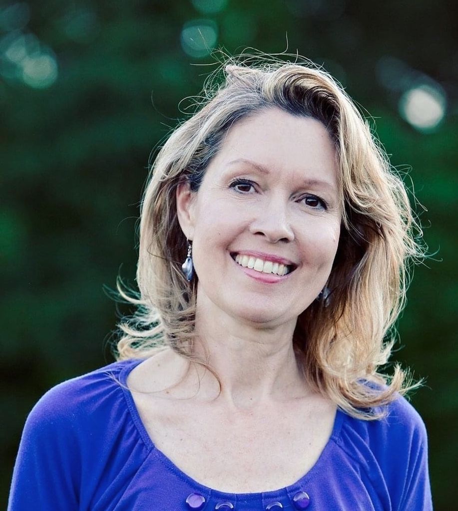 Teresa Crump Davis 