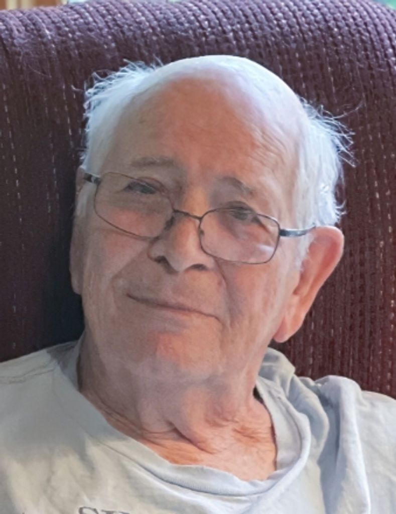 John "Jack" P. Lehnherr