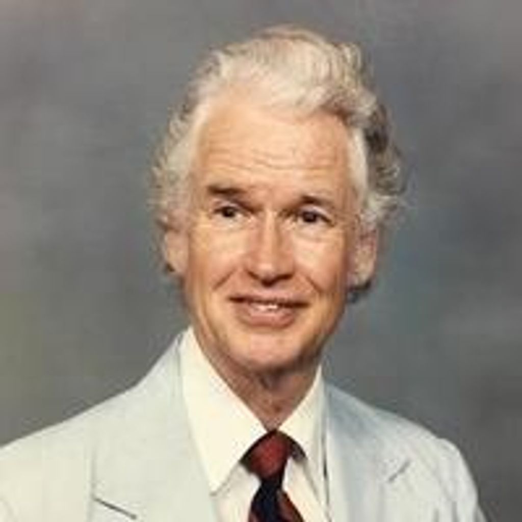 William Preston Thornley