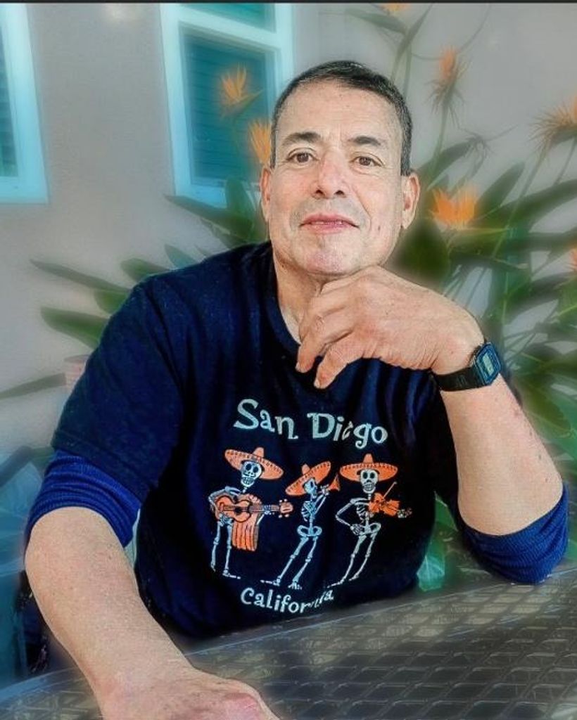 Manuel Villalobos Alvarez Profile Photo