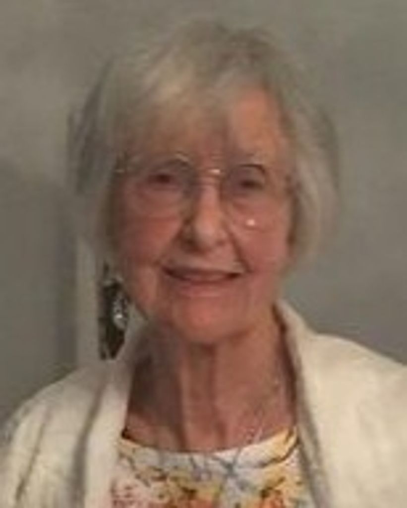 Ingeborg H. Hoffman