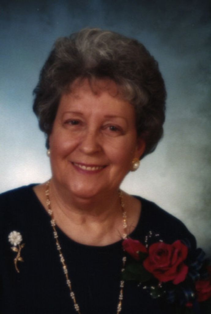 Christine Land Profile Photo