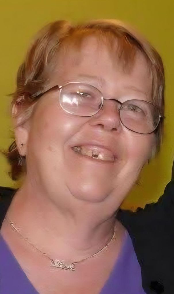 Irene Pavel Profile Photo