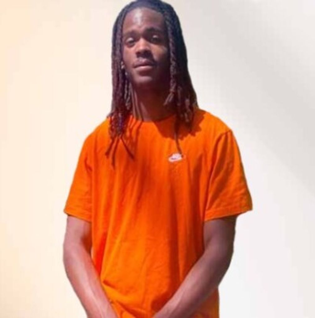 Carl Jerome Harris, Lll