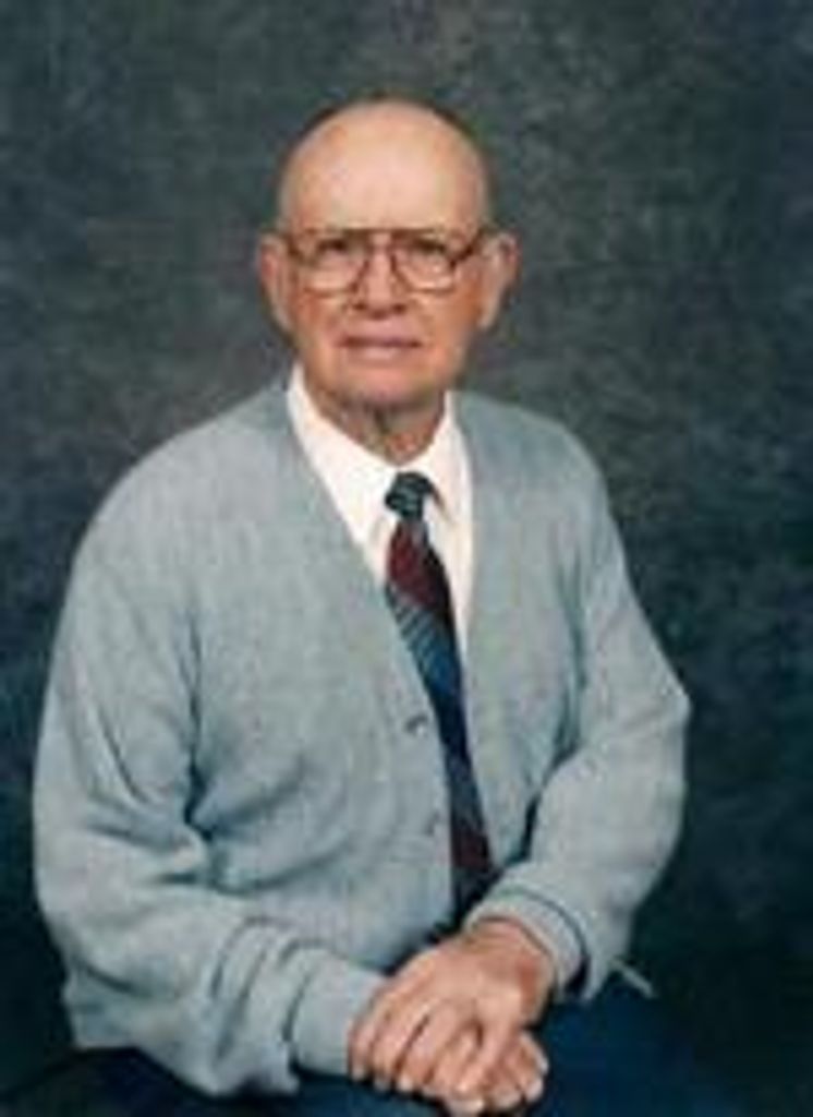 Donald L. Talbert