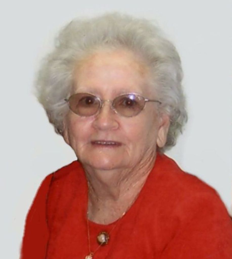 Mrs.  Mary Claris Morris, 87