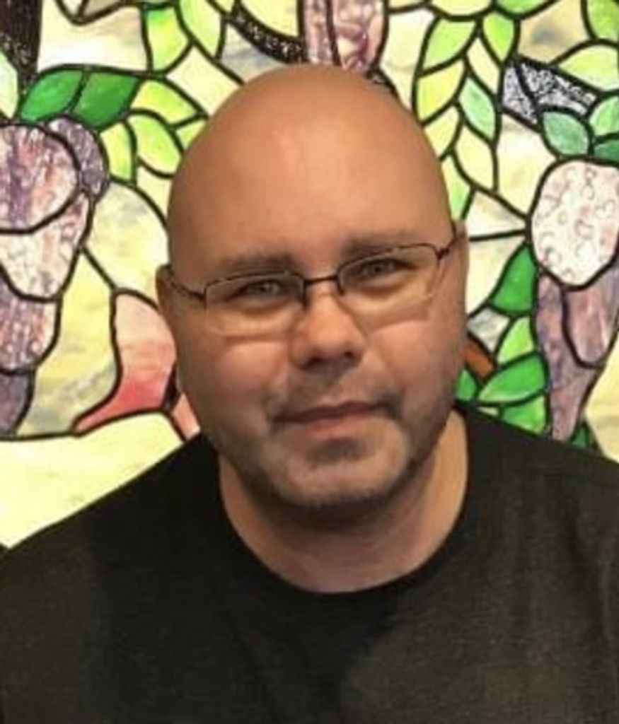 Sean Cameron Weber Profile Photo