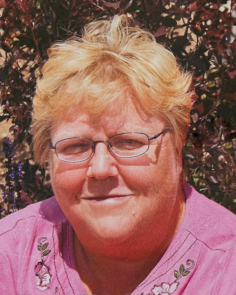 Margaret Dekker Glines