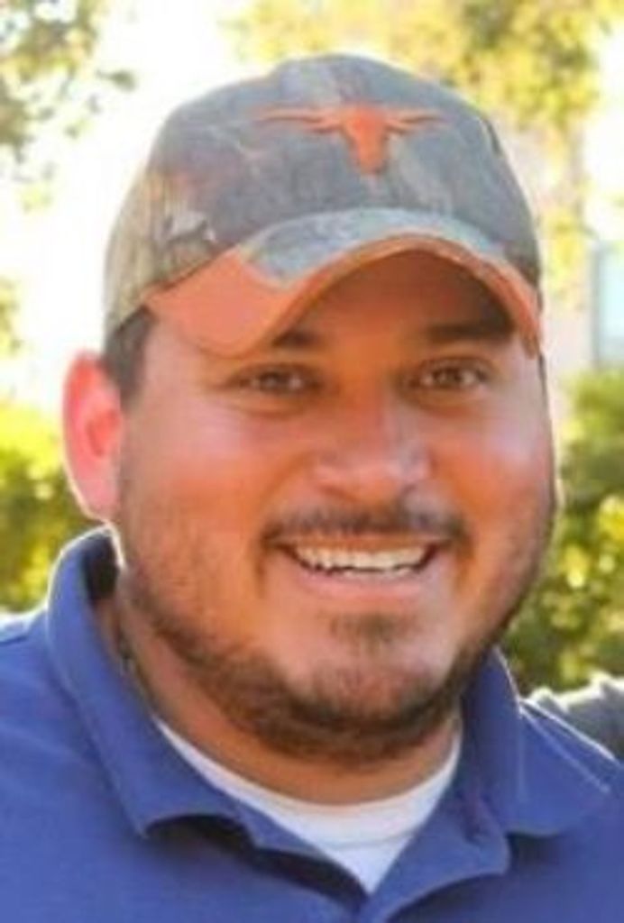Joseph Sepulvida