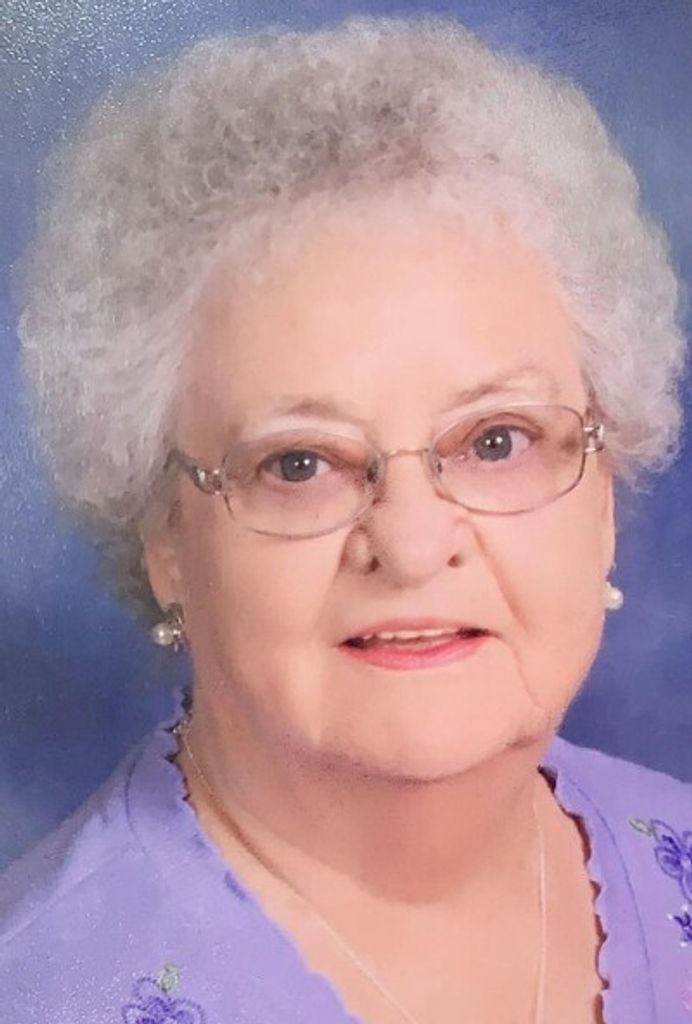 Berdine L. Payne
