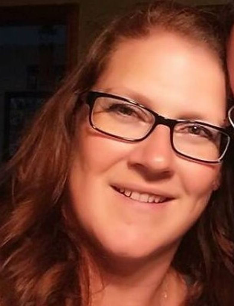 Kerry Linn (Frazier)  Fields