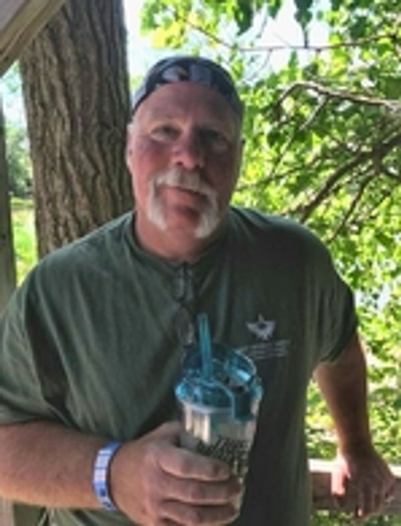 Robert  E. Plate Profile Photo