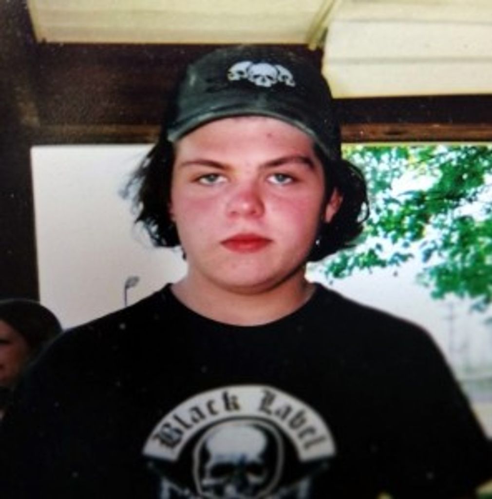 Joseph Leo Parker Profile Photo