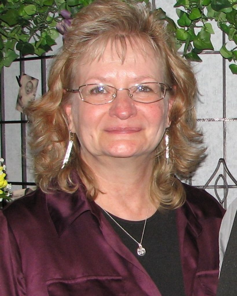Lucille Jane Monares Profile Photo
