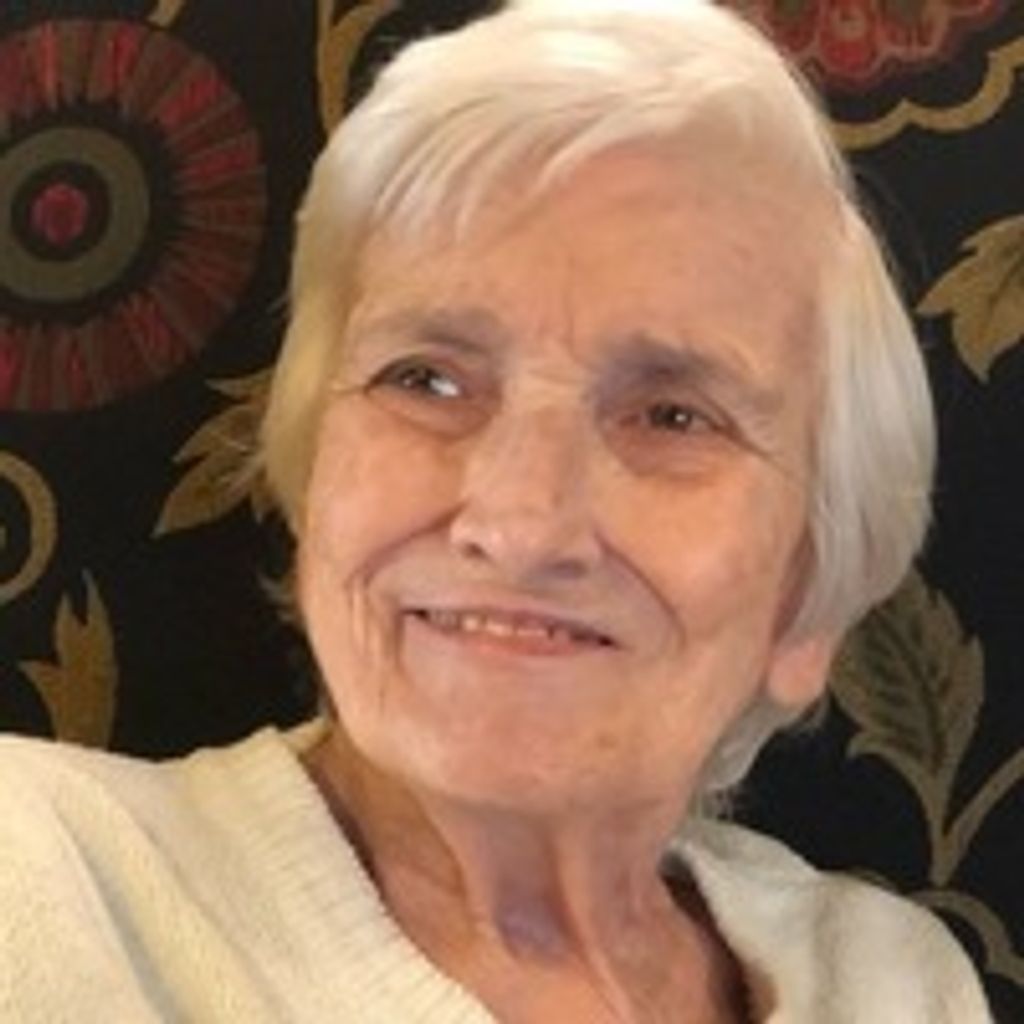 Sharon Phillips Miller