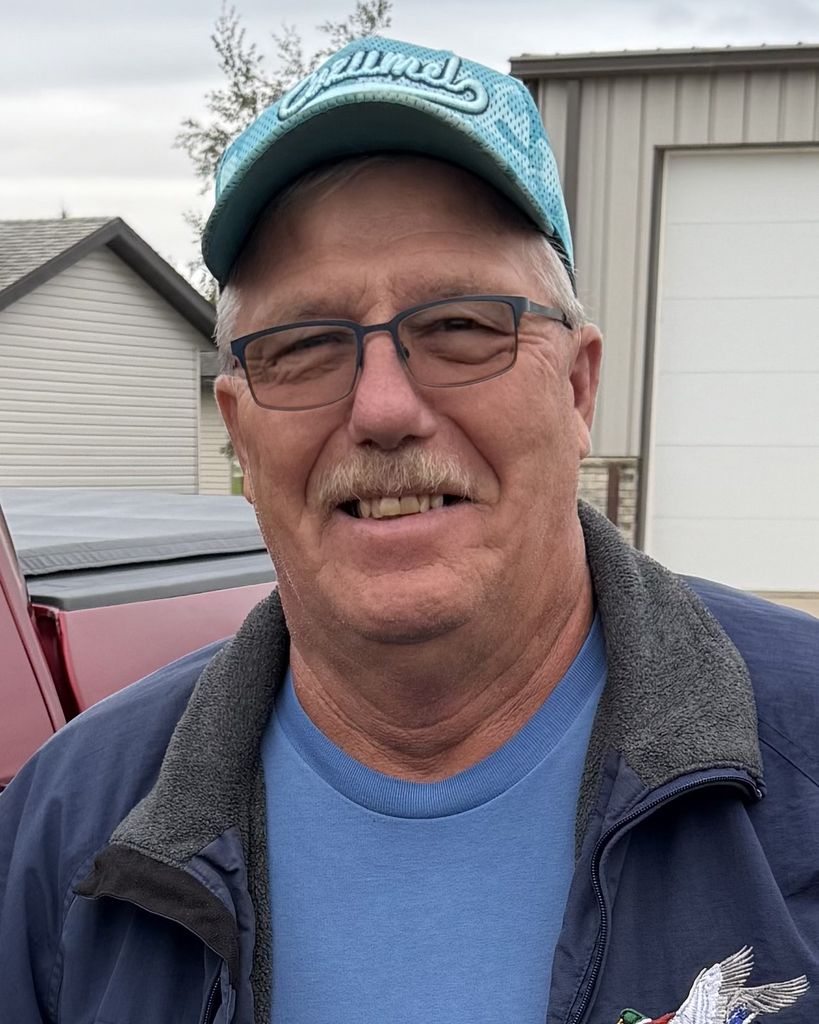 Mark Schaumburg Profile Photo