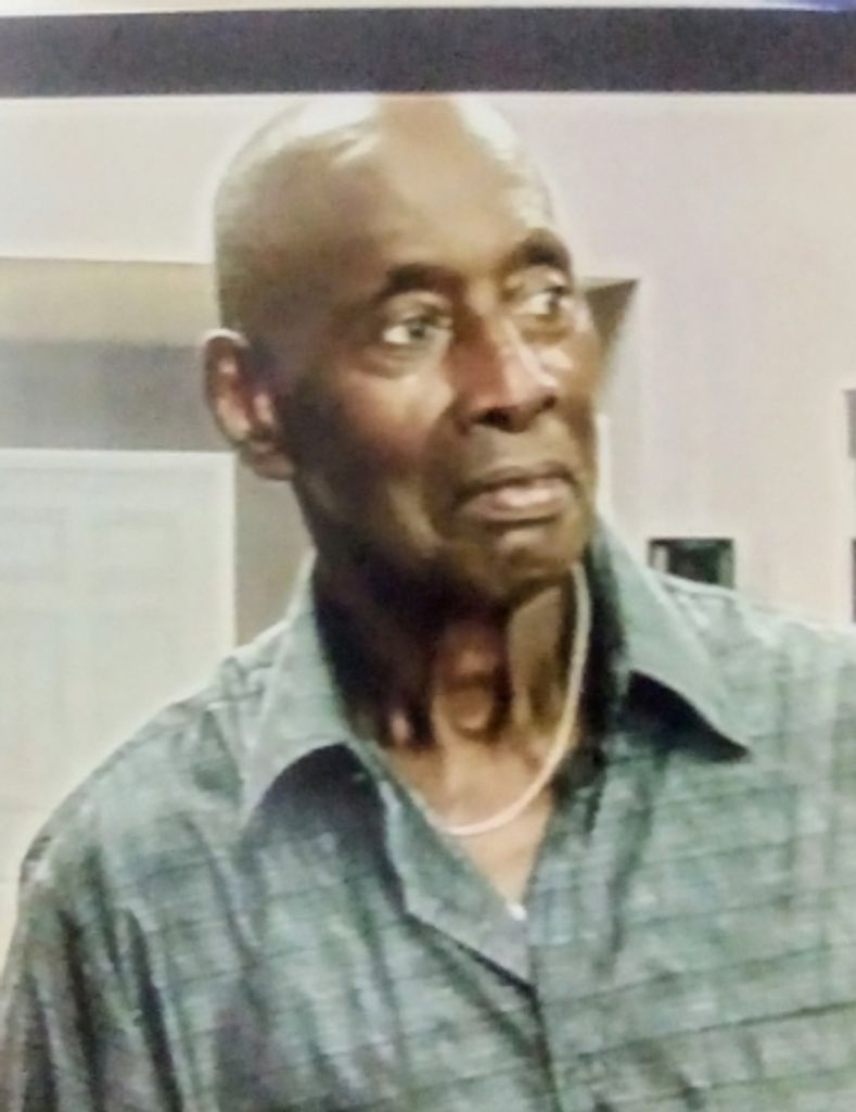 Randy Kenneth Harris