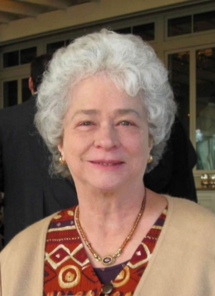 Carol Ann Hagood