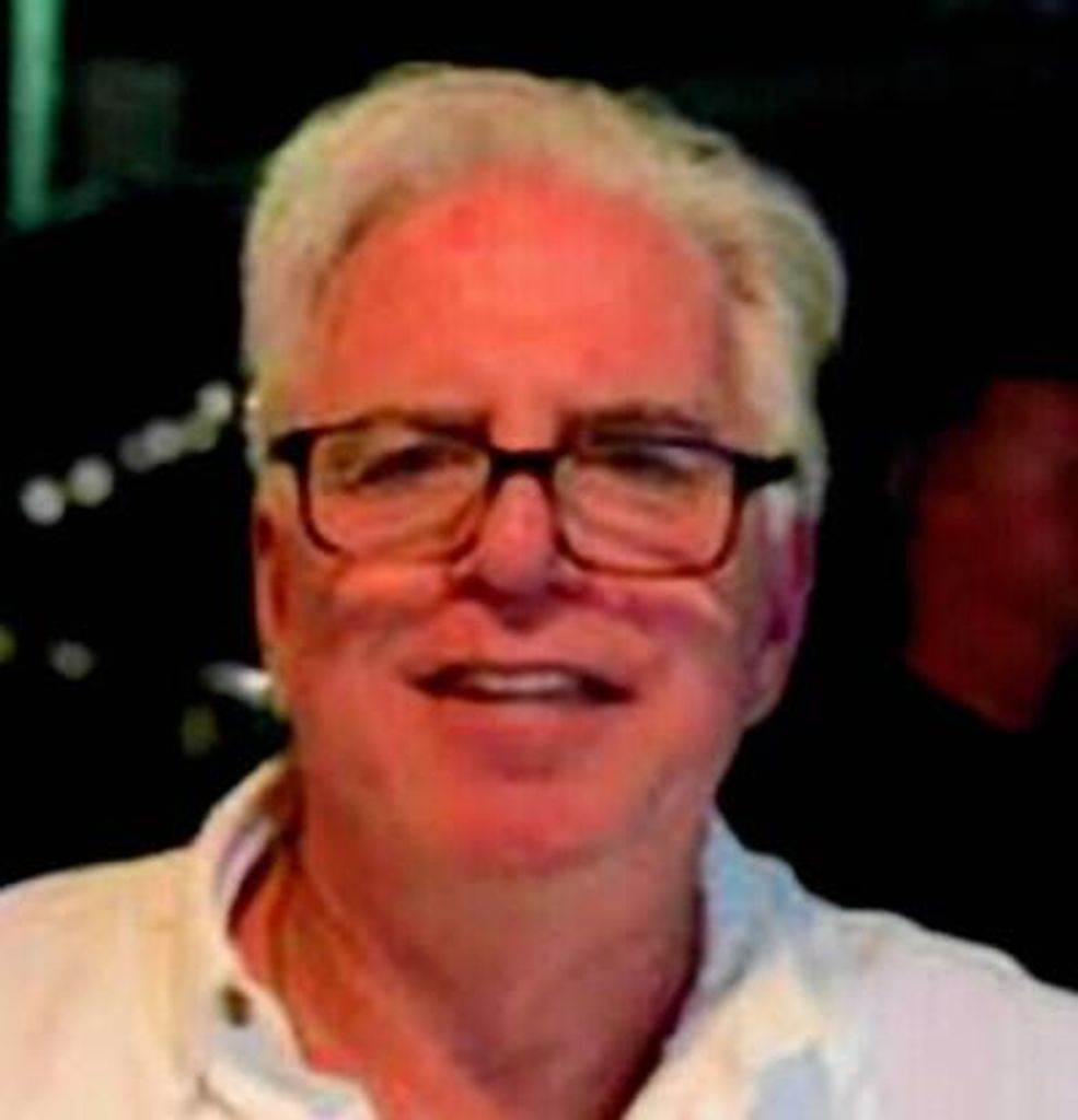 Kevin P. Waters Profile Photo