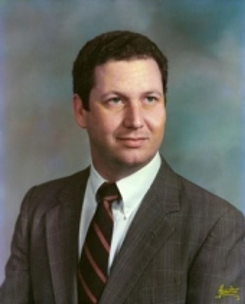 Milford Lee Henry