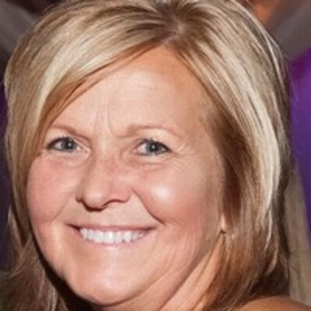 Nancy K. Wood Profile Photo