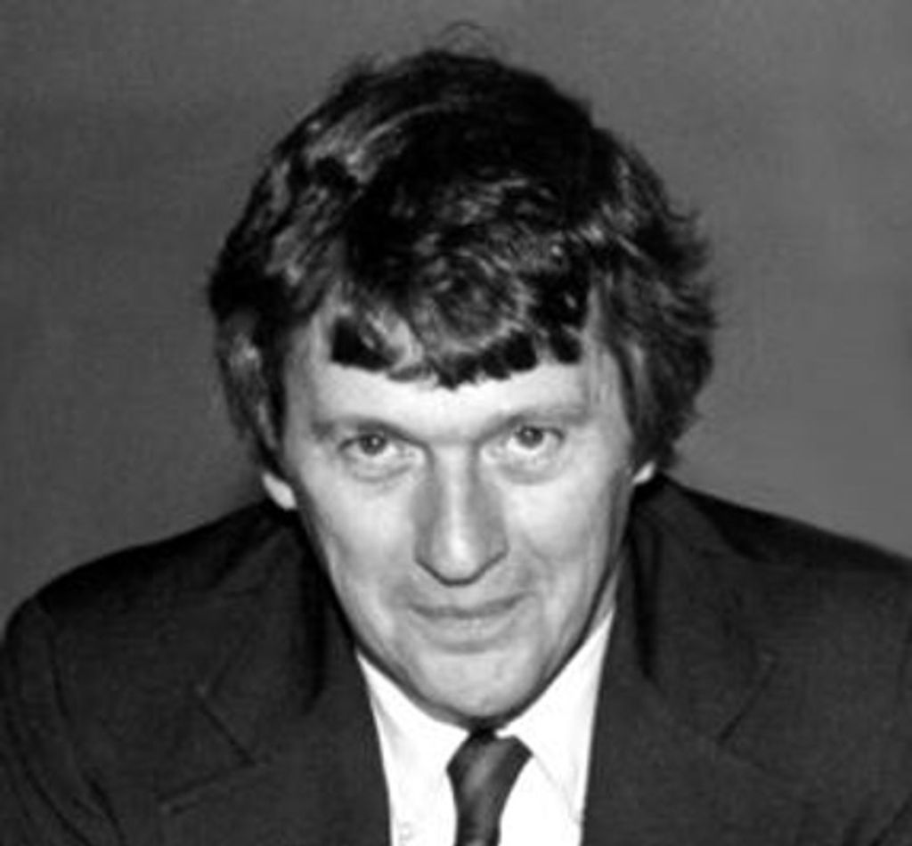 Joseph T. Hart