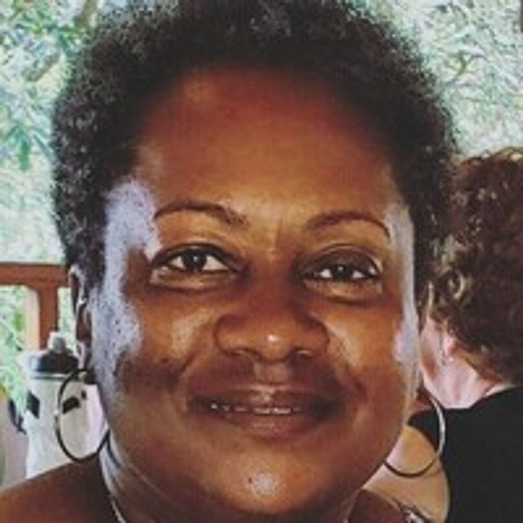Toniette Hicklin Profile Photo