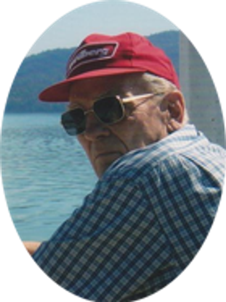 William "Bill" James Cook