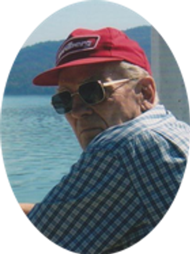 William "Bill" James Cook Profile Photo