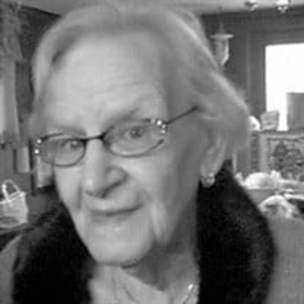 Doris Lavern Wallace
