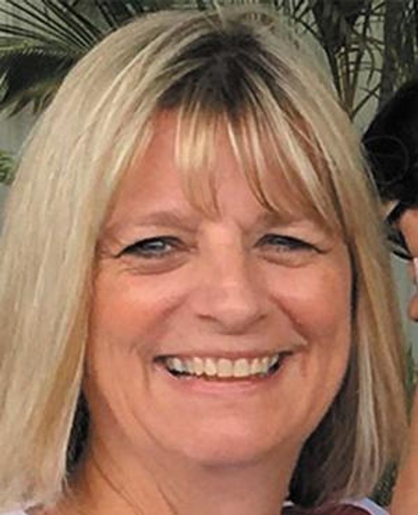 Linda K. Mcshurley