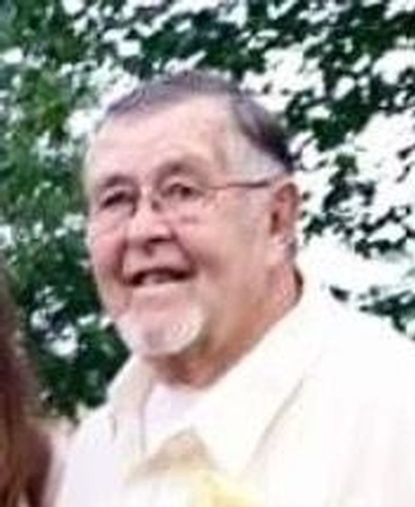 Howard Silvan Stansbury, Jr.