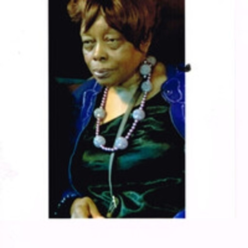 Nellie Sheppard