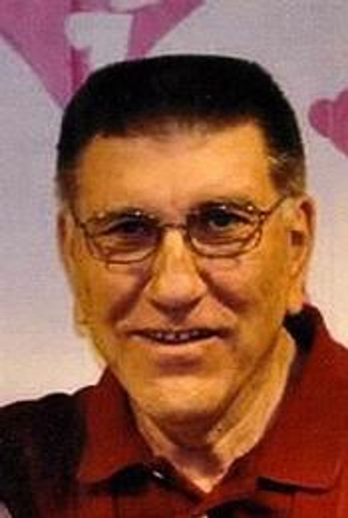 Fred Monroe Henry Jr