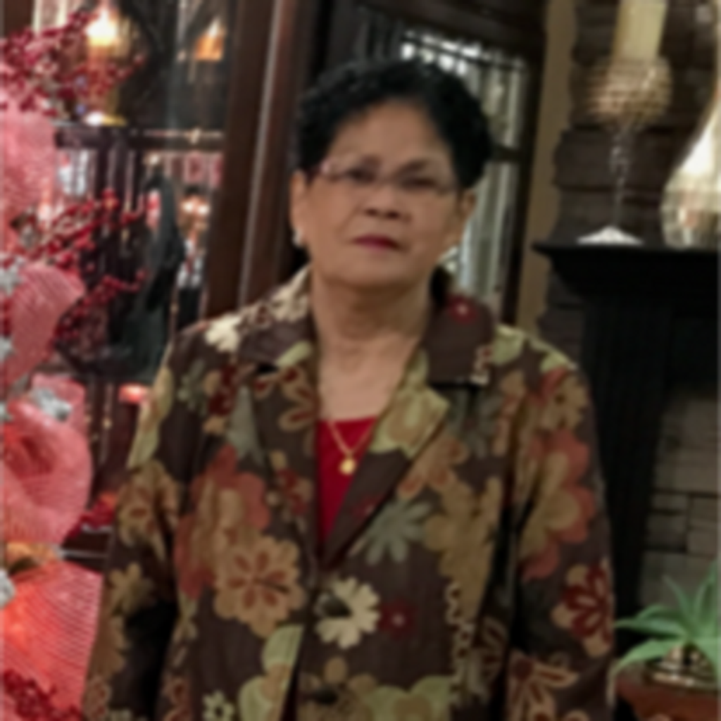 Ma Violeta D. Tolentino