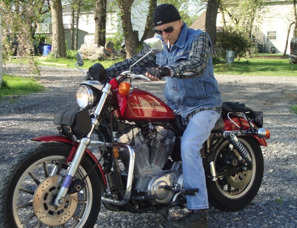 William "Billy" Ellis Donicker, Jr.
