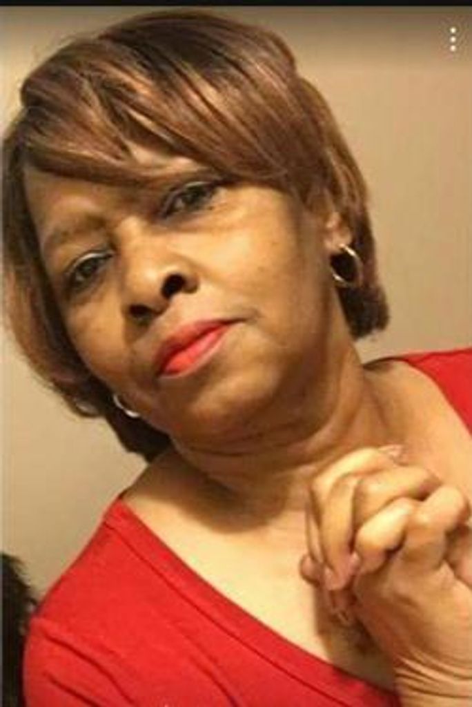 Patricia "Tricia" J. Boykin