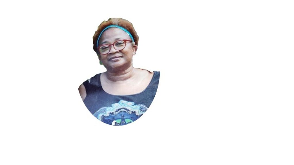 Doris Marie Gilmore Profile Photo