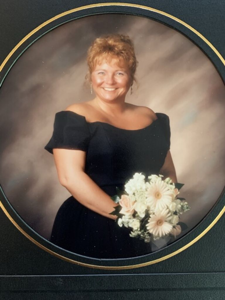 Sheryl J. Chaffin