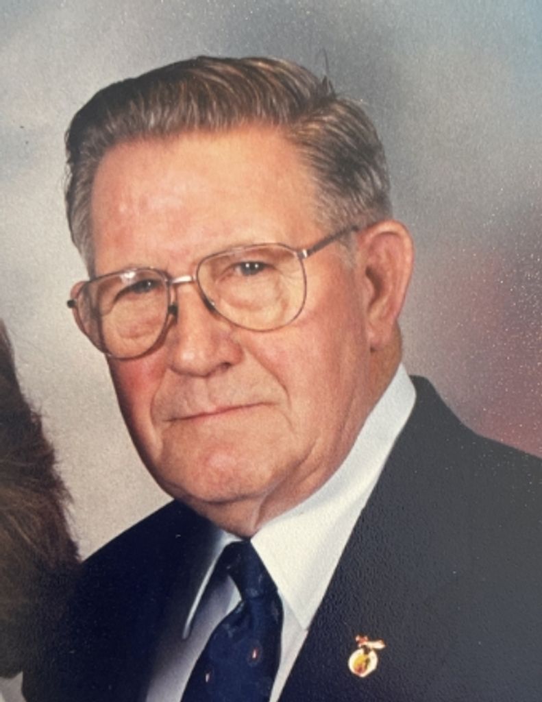 Thomas Dale Glanton Profile Photo