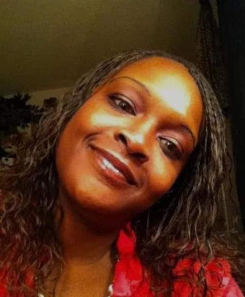 Felicia Ann Cooper Robinson Profile Photo